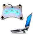 Notebook Cooler Pad